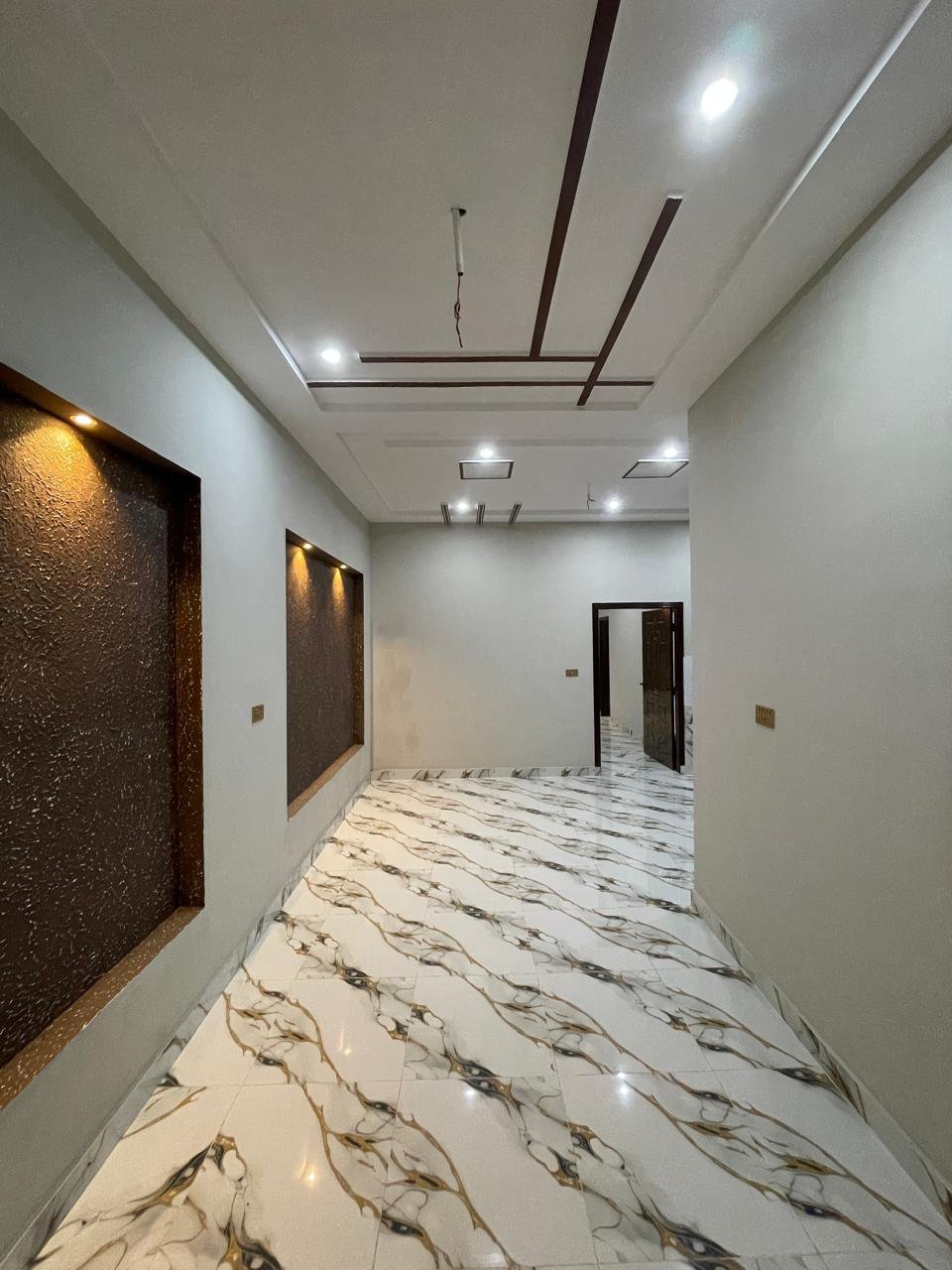 3 Marla Double Storey House for Sale – Near Northern Bypass Road, Multan in Northern Bypass, Multan photo 3