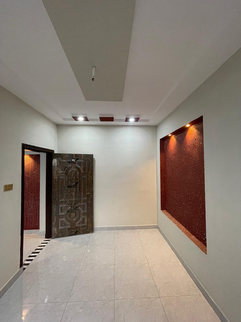 3 Marla Double Storey House for Sale – Near Northern Bypass Road, Multan in Northern Bypass, Multan photo 10