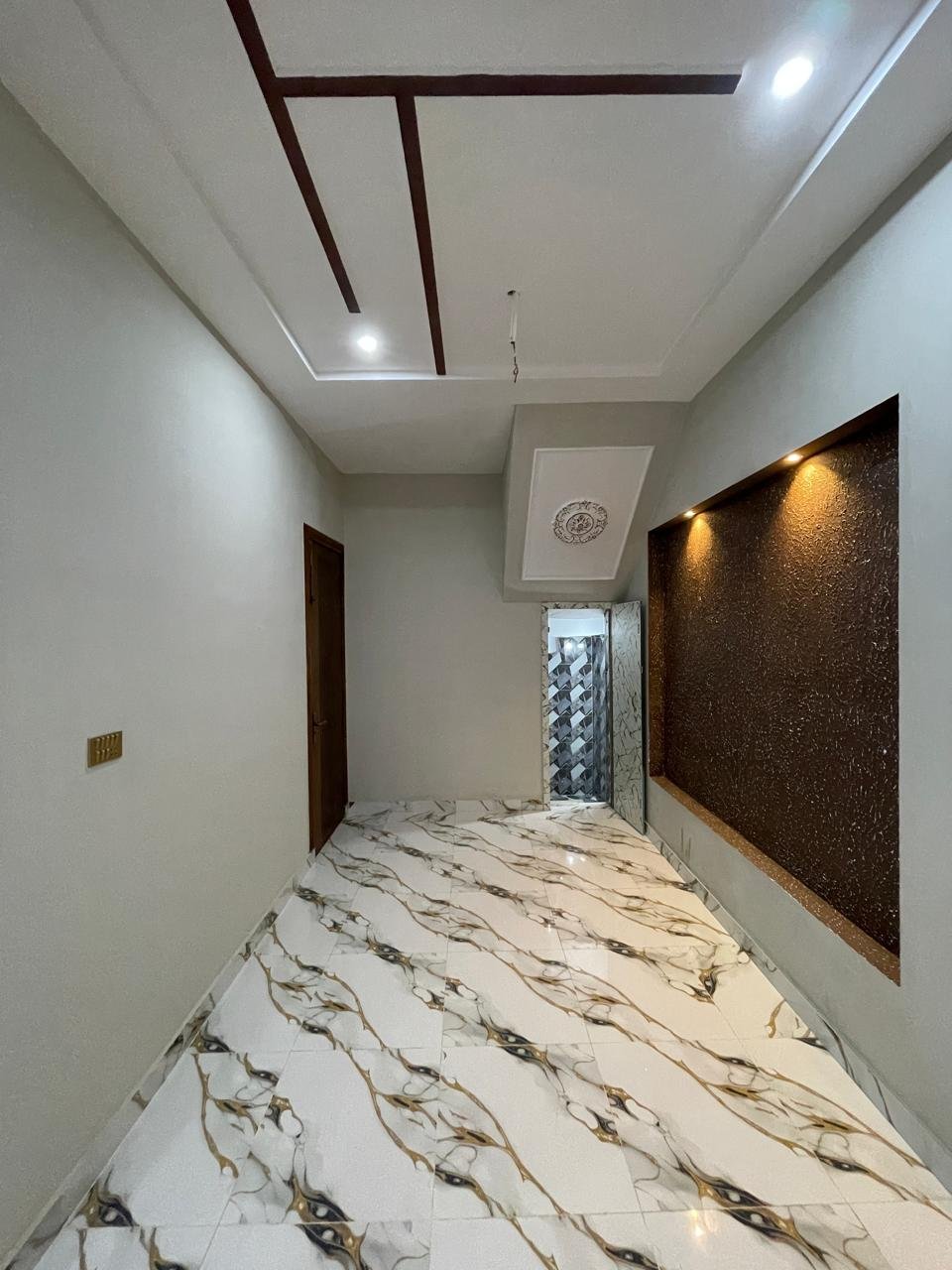 3 Marla Double Storey House for Sale – Near Northern Bypass Road, Multan in Northern Bypass, Multan photo 9