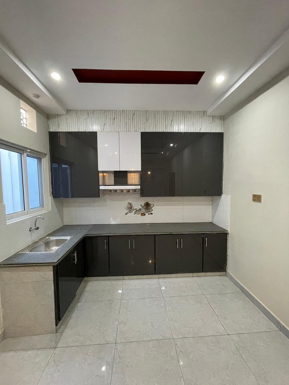 3 Marla Double Storey House for Sale – Near Northern Bypass Road, Multan in Northern Bypass, Multan photo 4