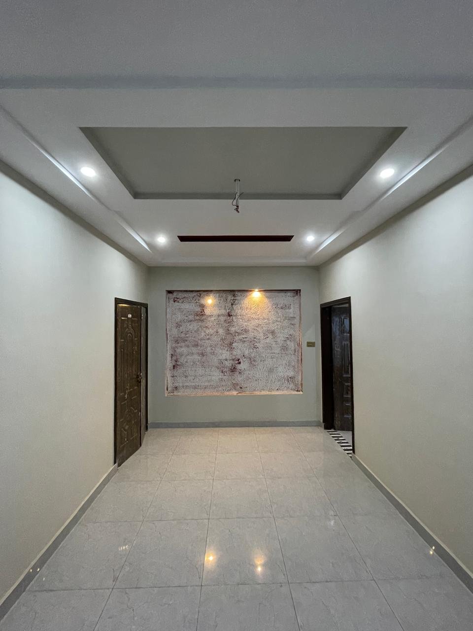 3 Marla Double Storey House for Sale – Near Northern Bypass Road, Multan in Northern Bypass, Multan photo 5