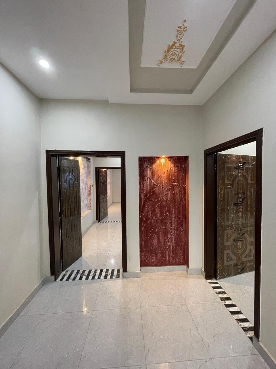 3 Marla Double Storey House for Sale – Near Northern Bypass Road, Multan in Northern Bypass, Multan photo 6