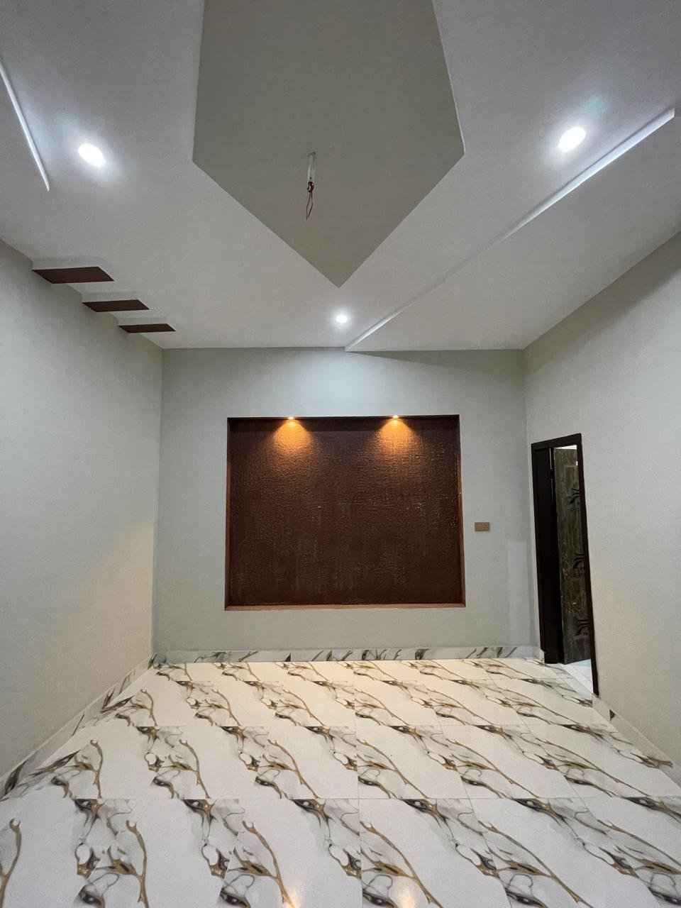 3 Marla Double Storey House for Sale – Near Northern Bypass Road, Multan in Northern Bypass, Multan photo 8