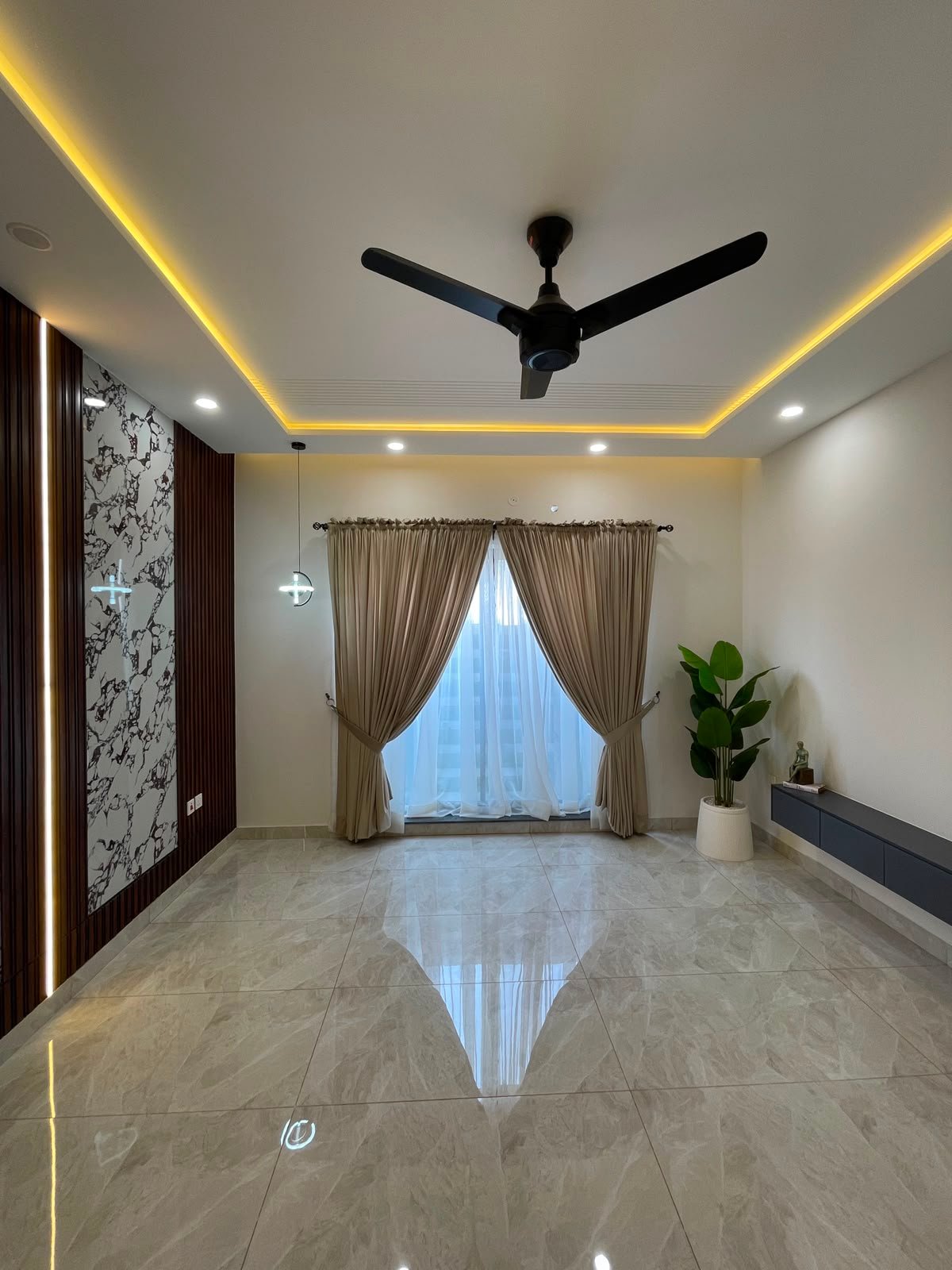 1 Kanal Ultra Modern Double Storey House for Sale – Royal Orchard, Block E, Multan in Royal Orchard - E Block photo 6