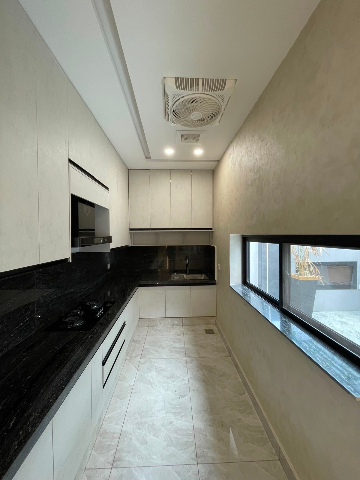 1 Kanal Ultra Modern Double Storey House for Sale – Royal Orchard, Block E, Multan in Royal Orchard - E Block photo 17