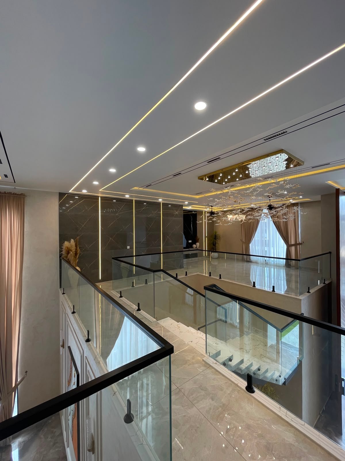 1 Kanal Ultra Modern Double Storey House for Sale – Royal Orchard, Block E, Multan in Royal Orchard - E Block photo 18