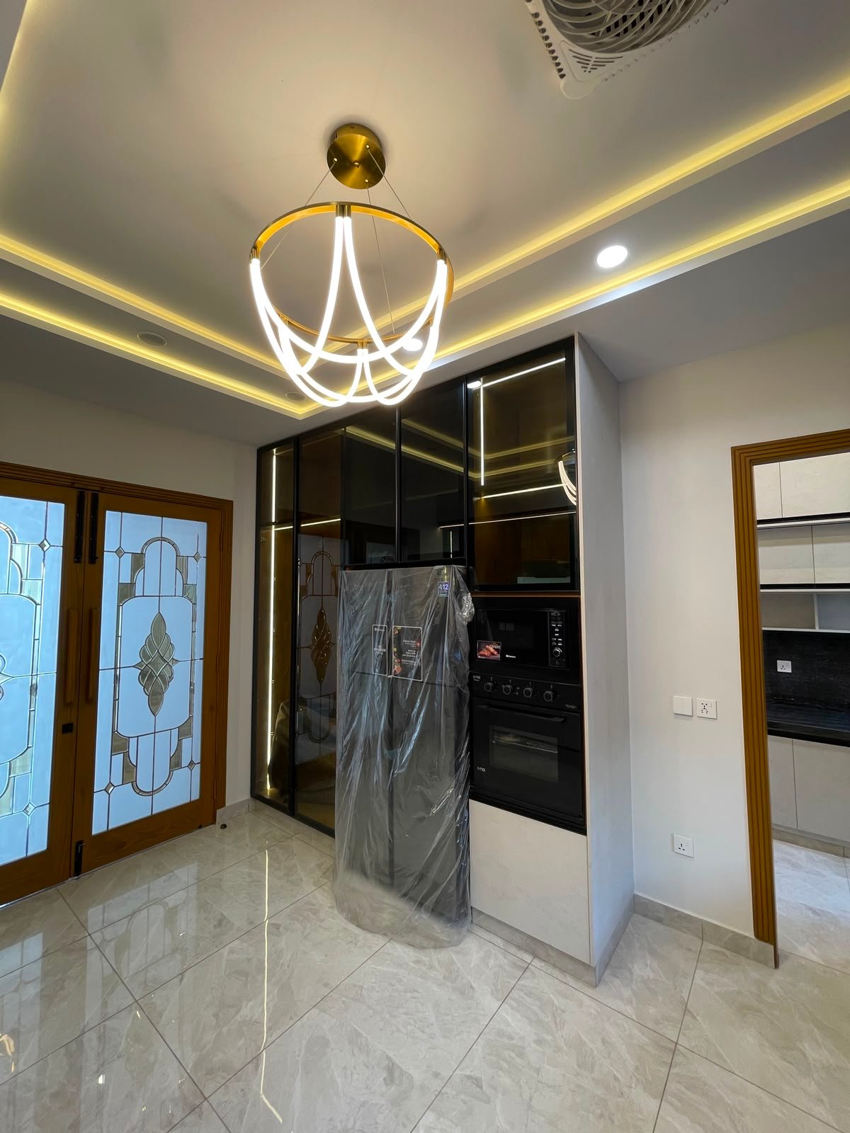 1 Kanal Ultra Modern Double Storey House for Sale – Royal Orchard, Block E, Multan in Royal Orchard - E Block photo 13