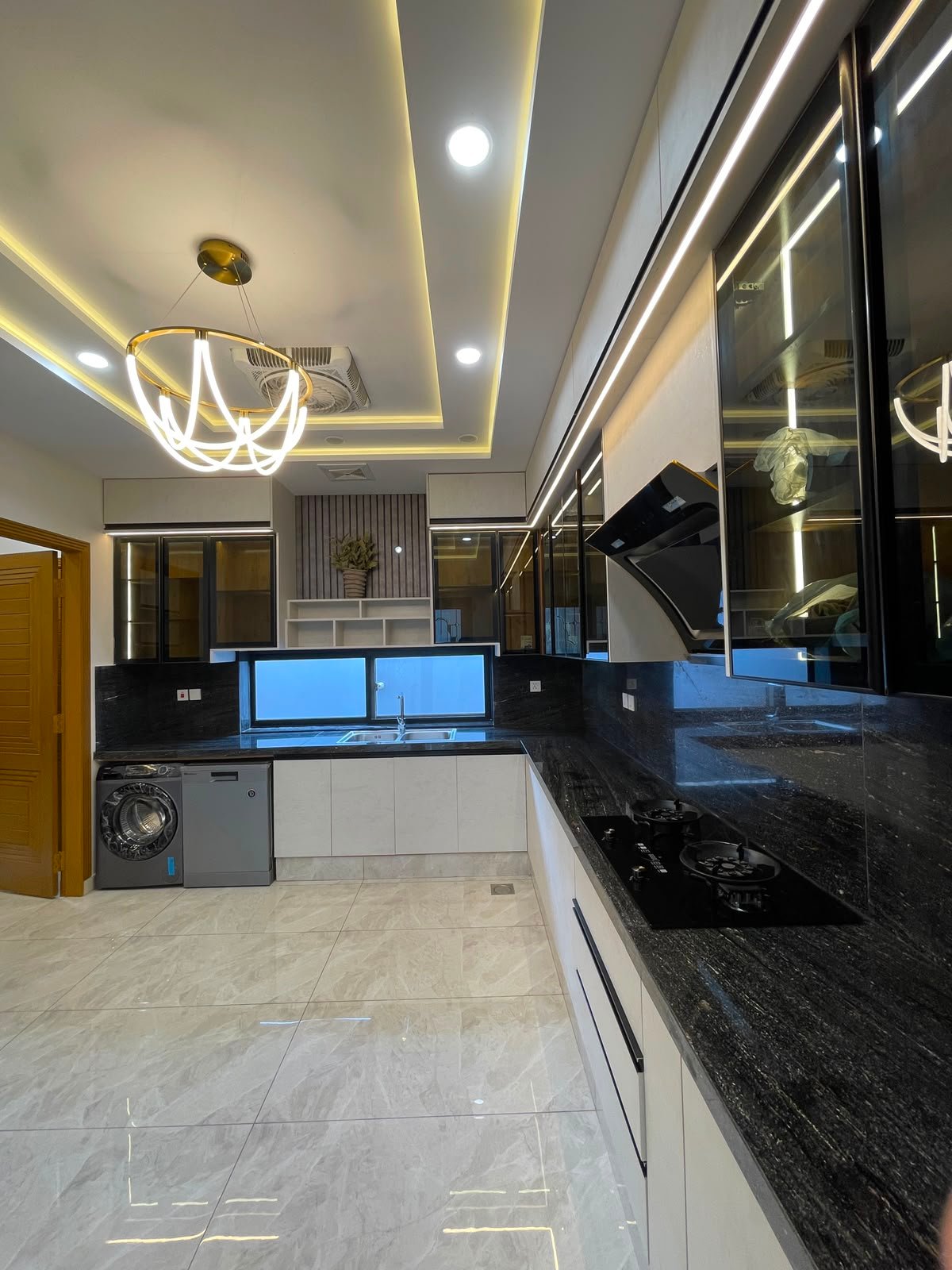 1 Kanal Ultra Modern Double Storey House for Sale – Royal Orchard, Block E, Multan in Royal Orchard - E Block photo 12
