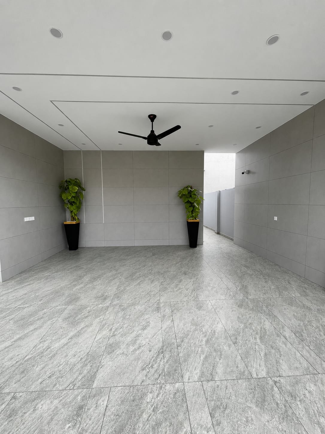 1 Kanal Ultra Modern Double Storey House for Sale – Royal Orchard, Block E, Multan in Royal Orchard - E Block photo 3