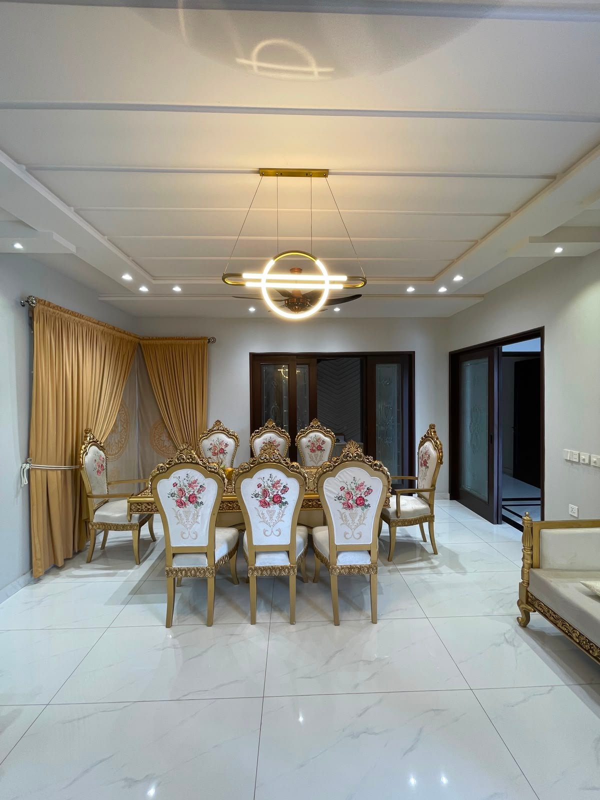 1 Kanal Double Storey House for Sale – Royal Orchard, Block D in Royal Orchard block D photo 4