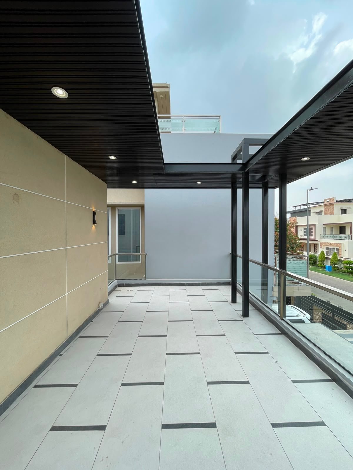 1 Kanal Double Storey House for Sale – Royal Orchard, Block D in Royal Orchard block D photo 15