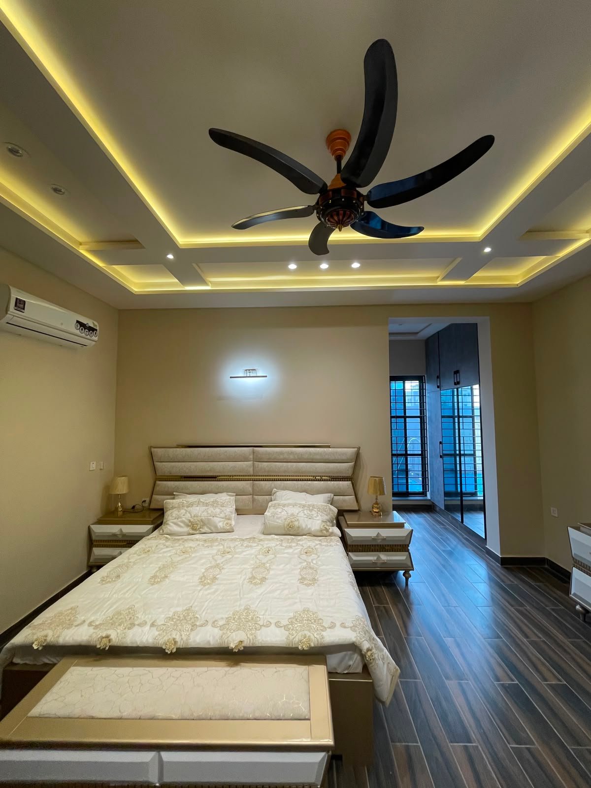 1 Kanal Double Storey House for Sale – Royal Orchard, Block D in Royal Orchard block D photo 11