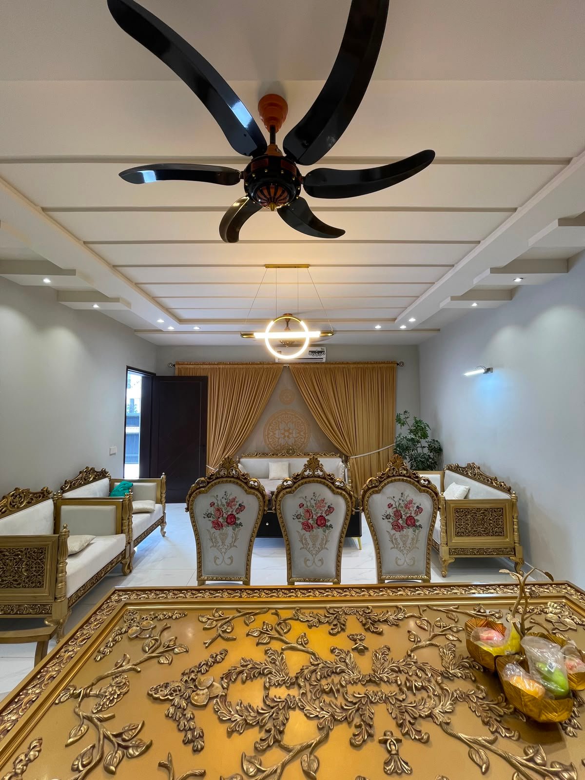 1 Kanal Double Storey House for Sale – Royal Orchard, Block D in Royal Orchard block D photo 9