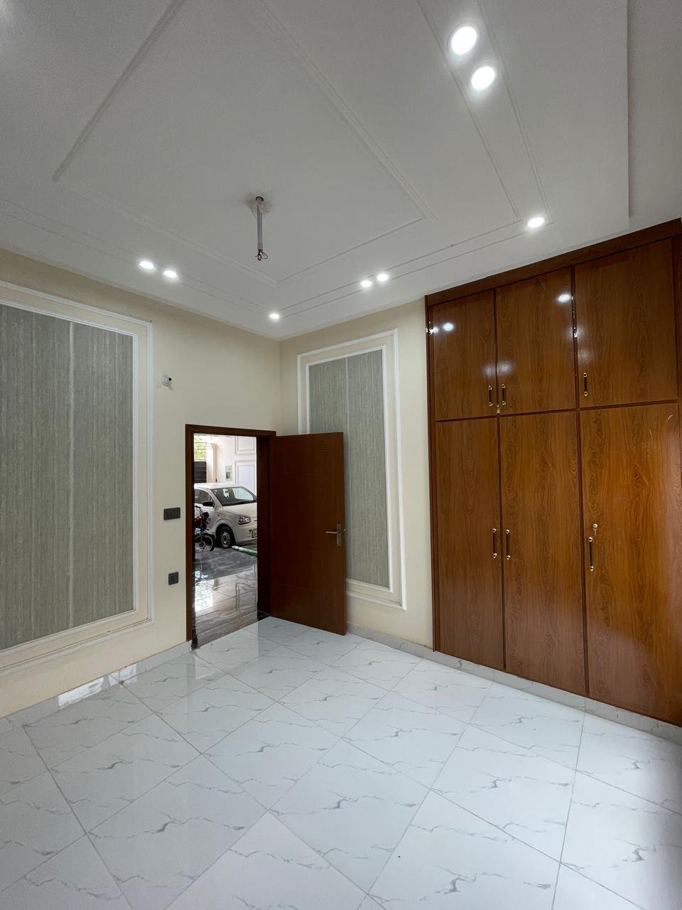 5 Marla Double Storey House for Sale – Prime Location Near Bosan Road, Multan in Bosan Road, Multan photo 7
