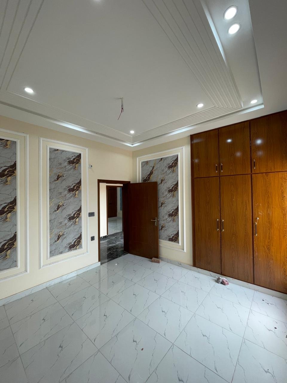 5 Marla Double Storey House for Sale – Prime Location Near Bosan Road, Multan in Bosan Road, Multan photo 5
