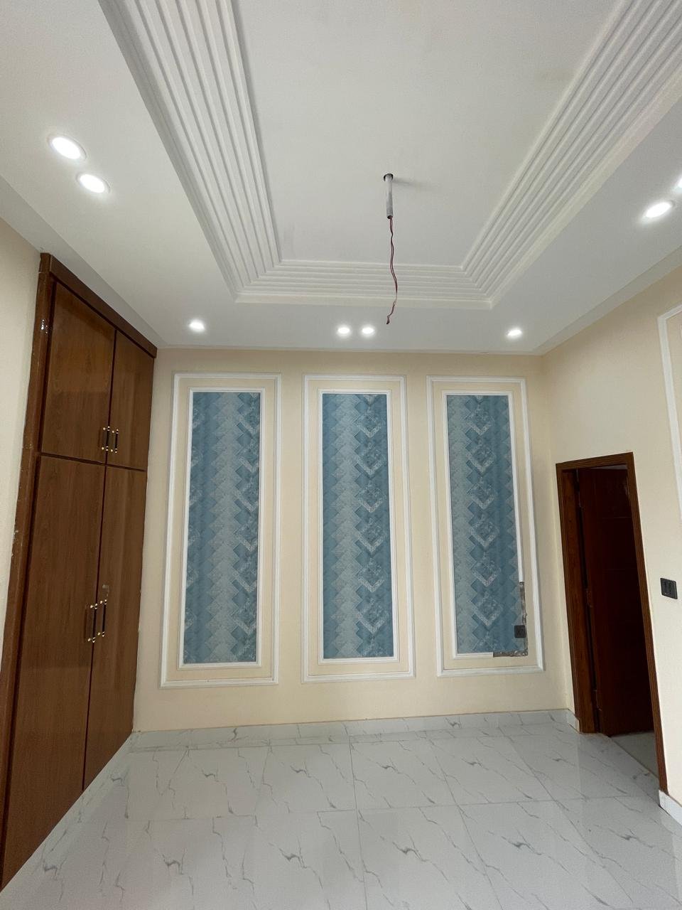 5 Marla Double Storey House for Sale – Prime Location Near Bosan Road, Multan in Bosan Road, Multan photo 11