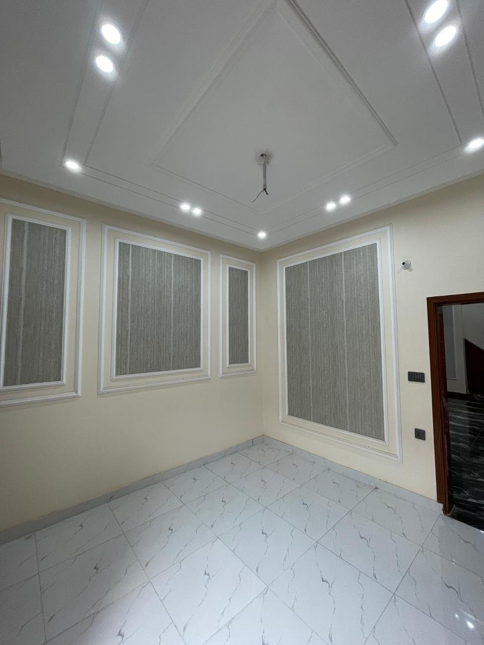5 Marla Double Storey House for Sale – Prime Location Near Bosan Road, Multan in Bosan Road, Multan photo 14