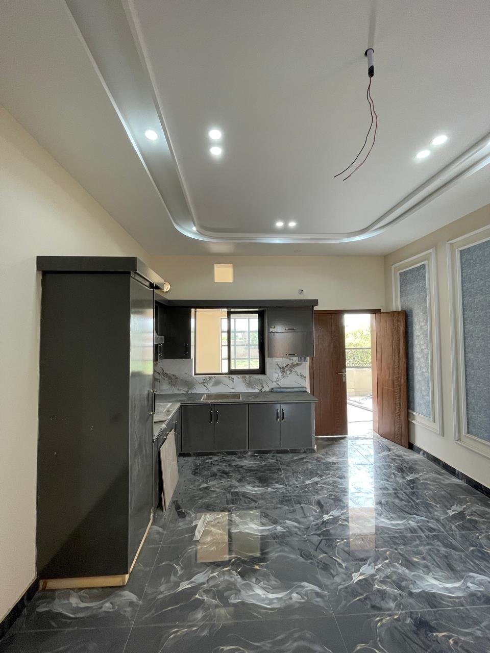 5 Marla Double Storey House for Sale – Prime Location Near Bosan Road, Multan in Bosan Road, Multan photo 10