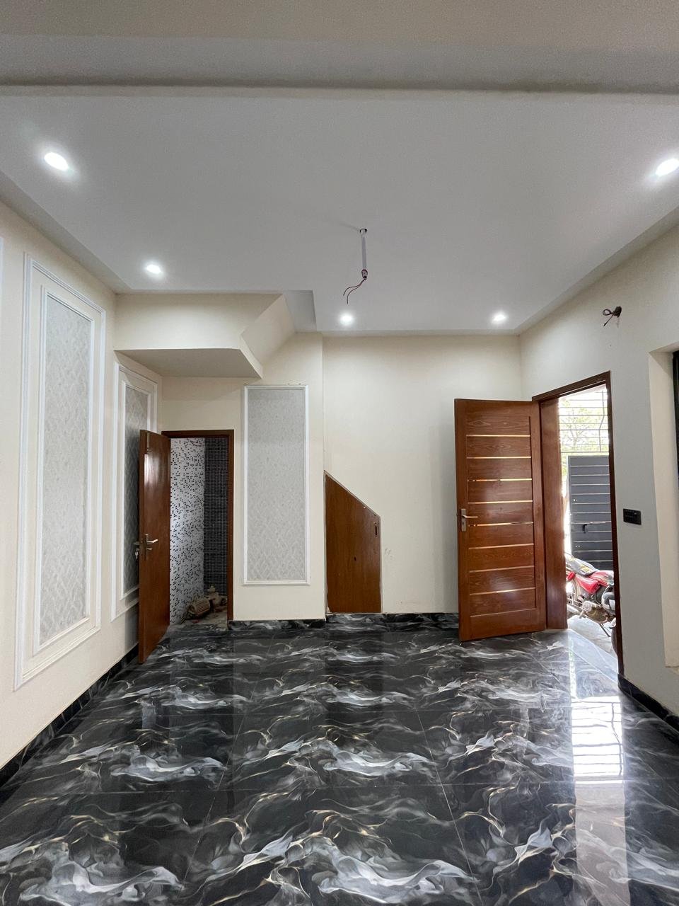 5 Marla Double Storey House for Sale – Prime Location Near Bosan Road, Multan in Bosan Road, Multan photo 3