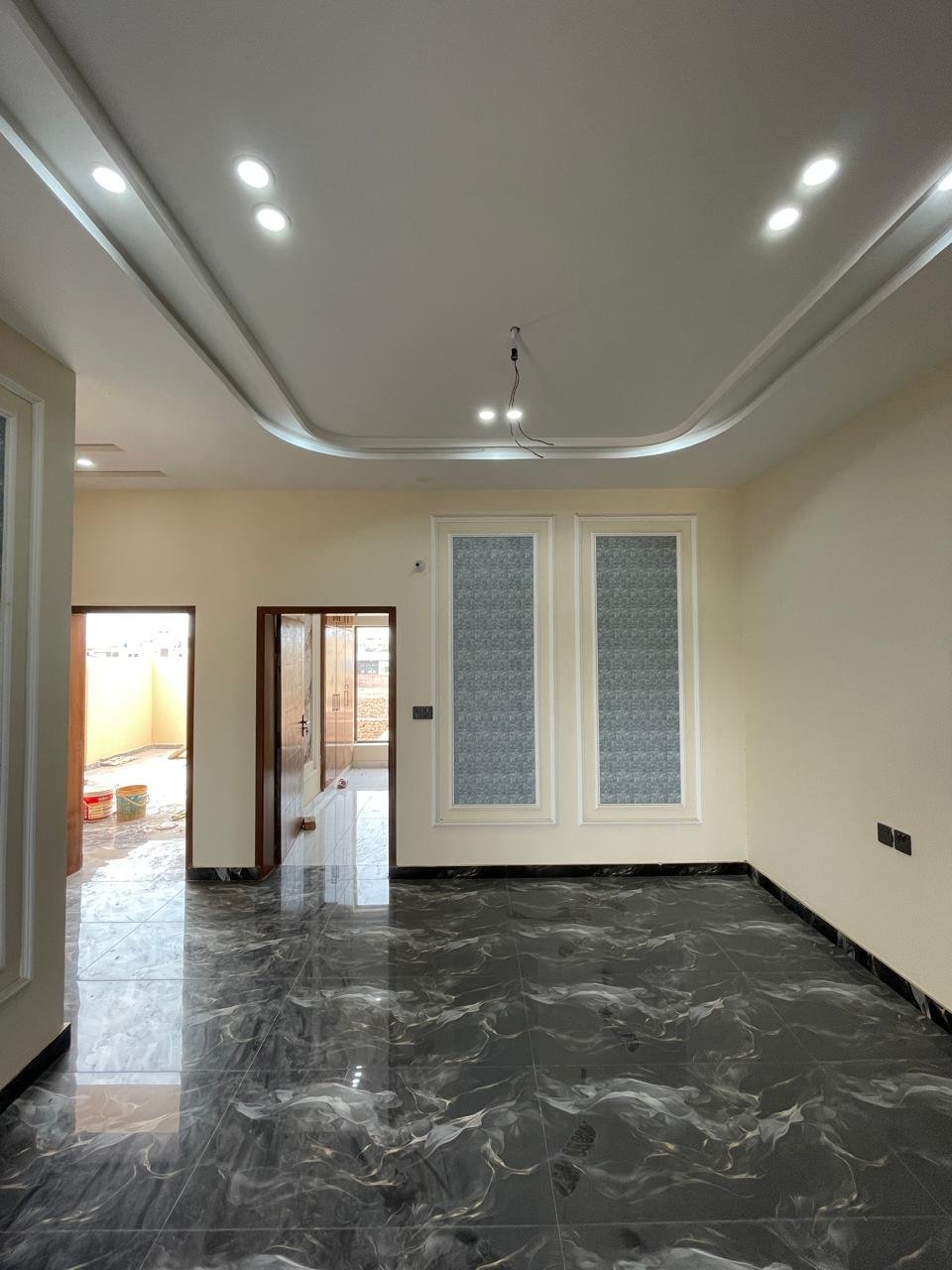 5 Marla Double Storey House for Sale – Prime Location Near Bosan Road, Multan in Bosan Road, Multan photo 12