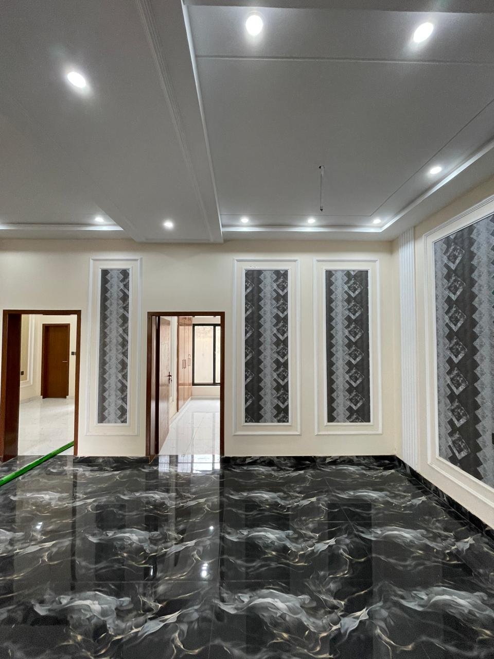 5 Marla Double Storey House for Sale – Prime Location Near Bosan Road, Multan in Bosan Road, Multan photo 4