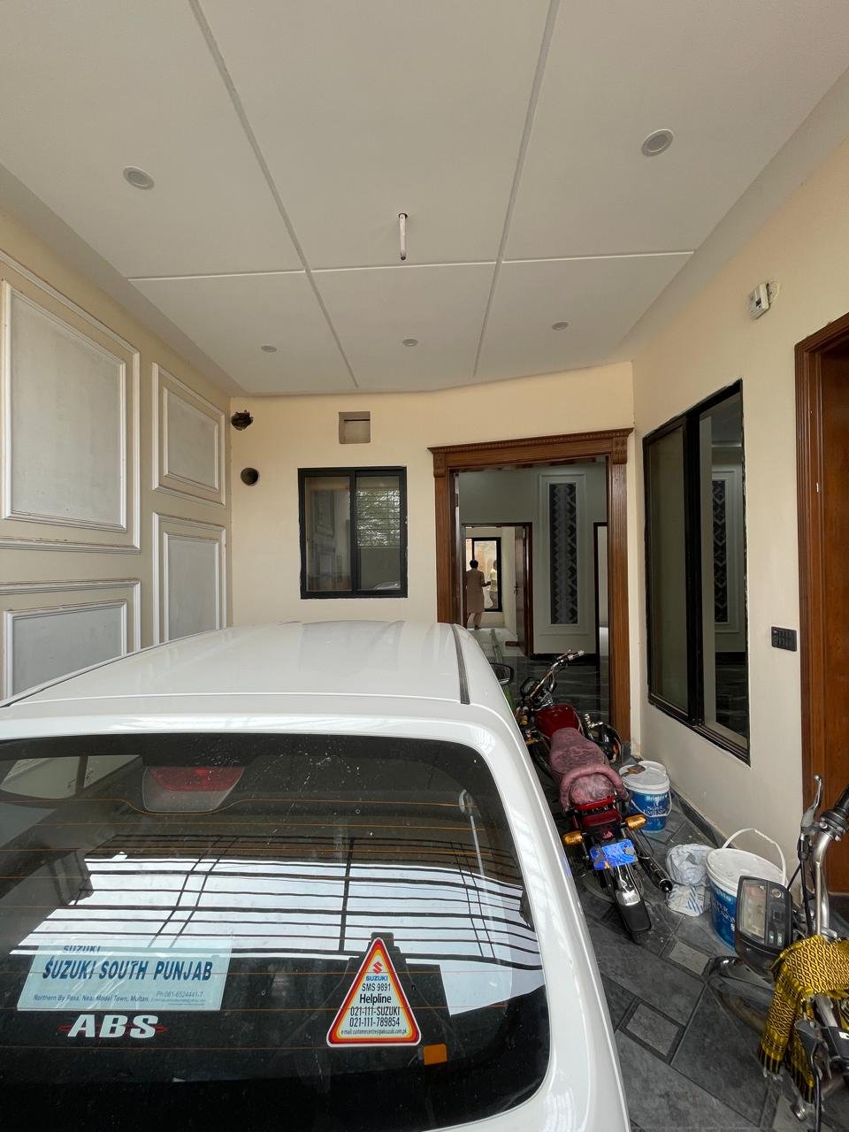 5 Marla Double Storey House for Sale – Prime Location Near Bosan Road, Multan in Bosan Road, Multan photo 2