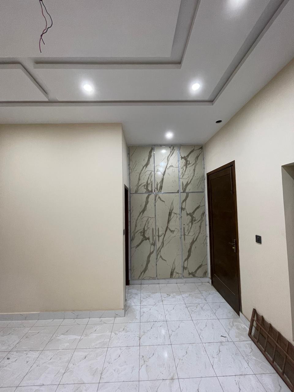 4.5 Marla Double Storey House for Sale – Mehmood Kot, Multan in Bosan Road, Multan photo 8