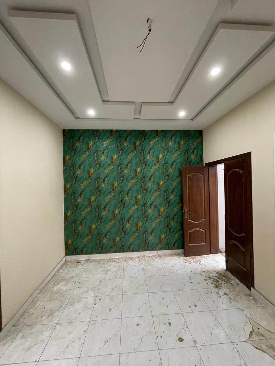 4.5 Marla Double Storey House for Sale – Mehmood Kot, Multan in Bosan Road, Multan photo 5
