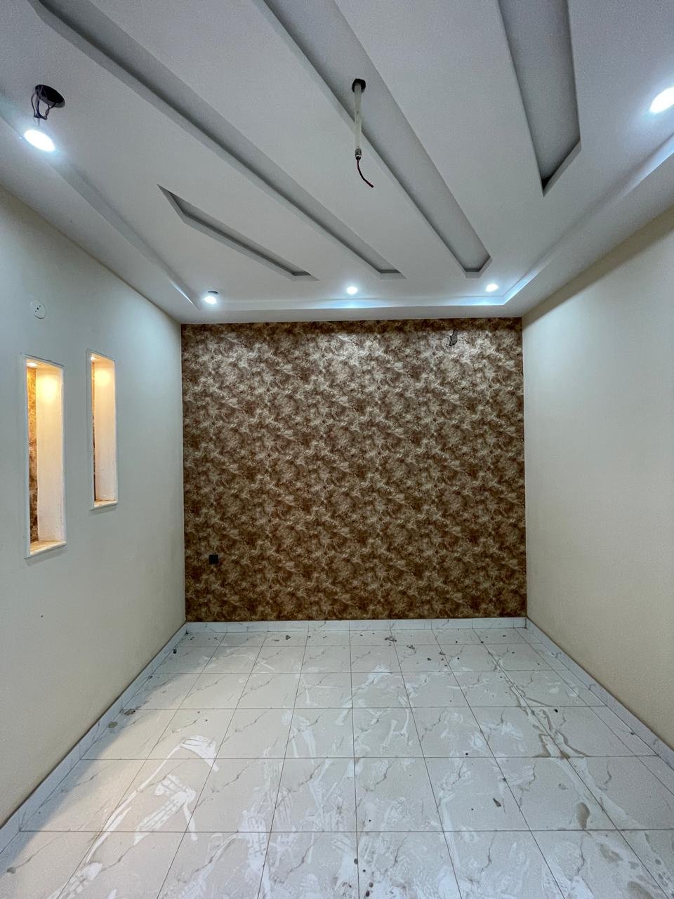 4.5 Marla Double Storey House for Sale – Mehmood Kot, Multan in Bosan Road, Multan photo 9