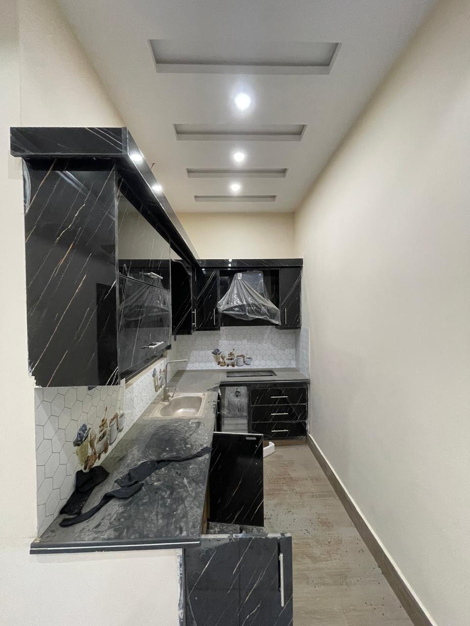 4.5 Marla Double Storey House for Sale – Mehmood Kot, Multan in Bosan Road, Multan photo 2