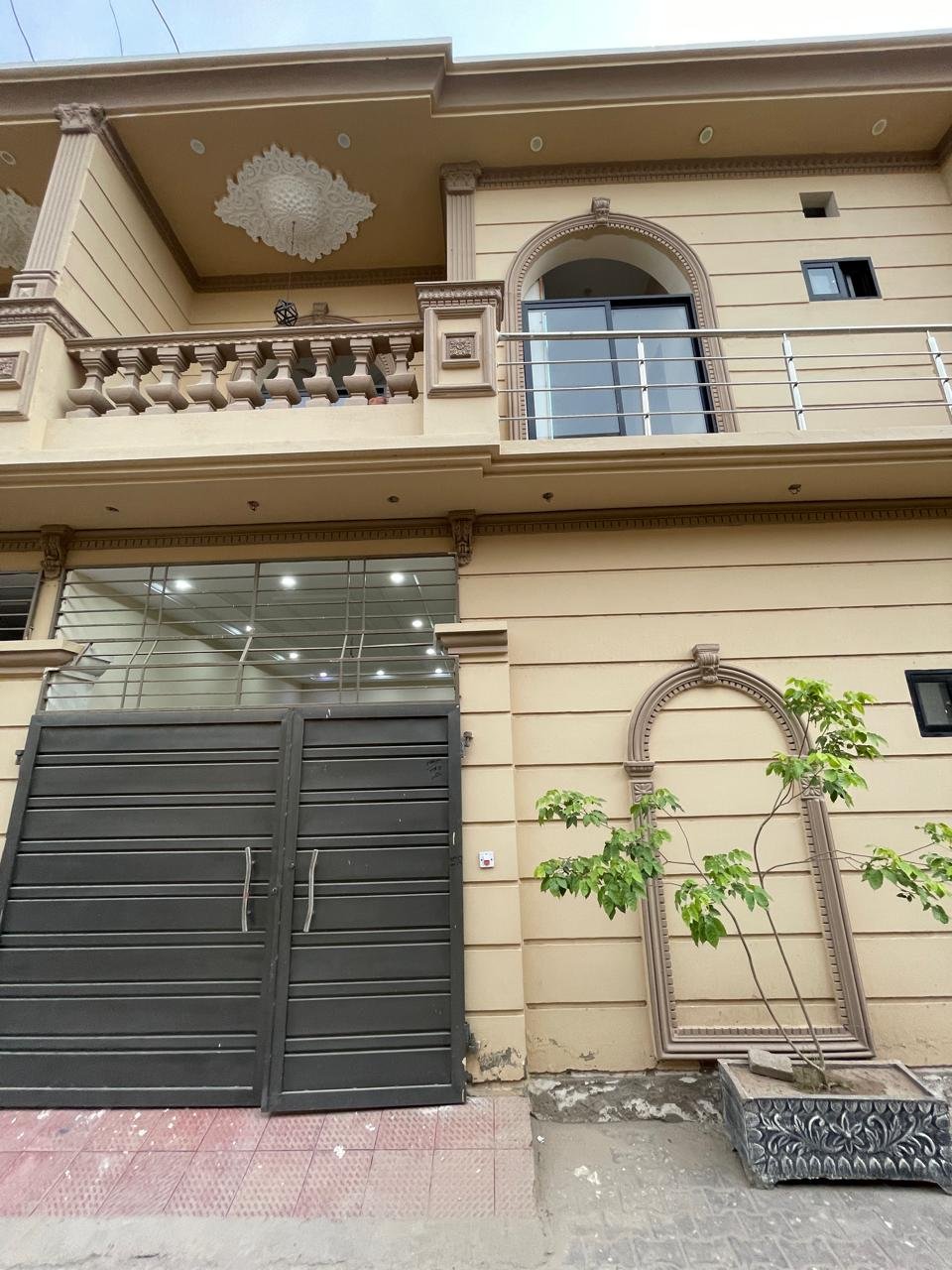 4.5 Marla Double Storey House for Sale – Mehmood Kot, Multan