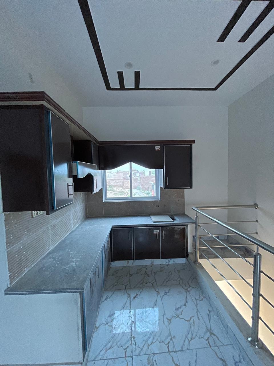 4 Marla Double Storey House for Sale – Near Afzal Event Complex, Northern Bypass, Multan in Northern Bypass, Multan photo 10