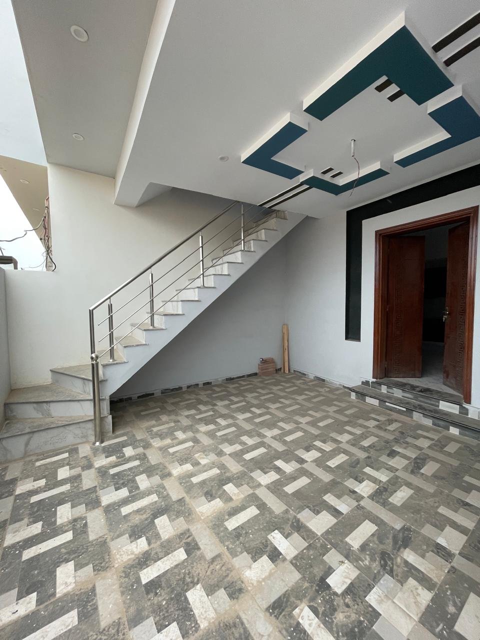 4 Marla Double Storey House for Sale – Near Afzal Event Complex, Northern Bypass, Multan in Northern Bypass, Multan photo 2