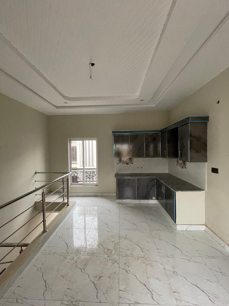 4 Marla Double Storey House for Sale – Near Afzal Event Complex, Northern Bypass, Multan in Northern Bypass, Multan photo 8