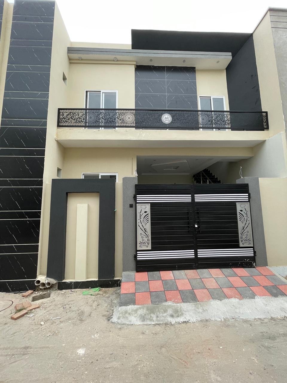 4 Marla Double Storey House for Sale – Near Afzal Event Complex, Northern Bypass, Multan
