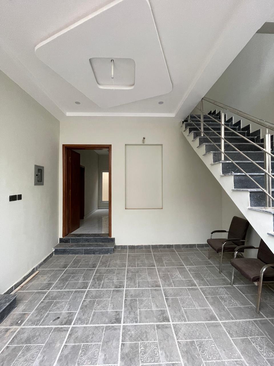 4 Marla Double Storey House for Sale – Near Afzal Event Complex, Northern Bypass, Multan in Northern Bypass, Multan photo 2