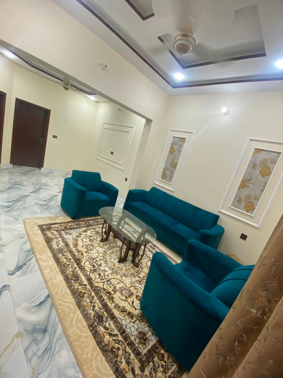 5 Marla Semi-Furnished Double Storey House for Sale – Citi Housing, Block C in Citi Housing phase 1, C Block photo 10