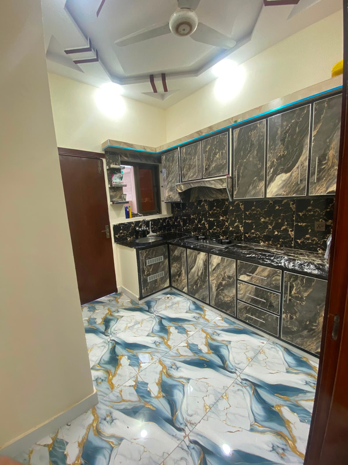 5 Marla Semi-Furnished Double Storey House for Sale – Citi Housing, Block C in Citi Housing phase 1, C Block photo 5
