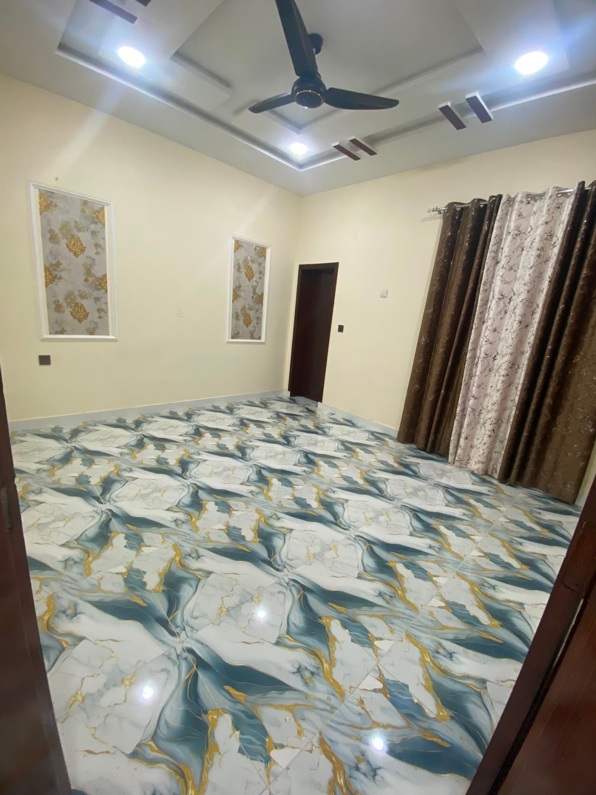 5 Marla Semi-Furnished Double Storey House for Sale – Citi Housing, Block C in Citi Housing phase 1, C Block photo 4