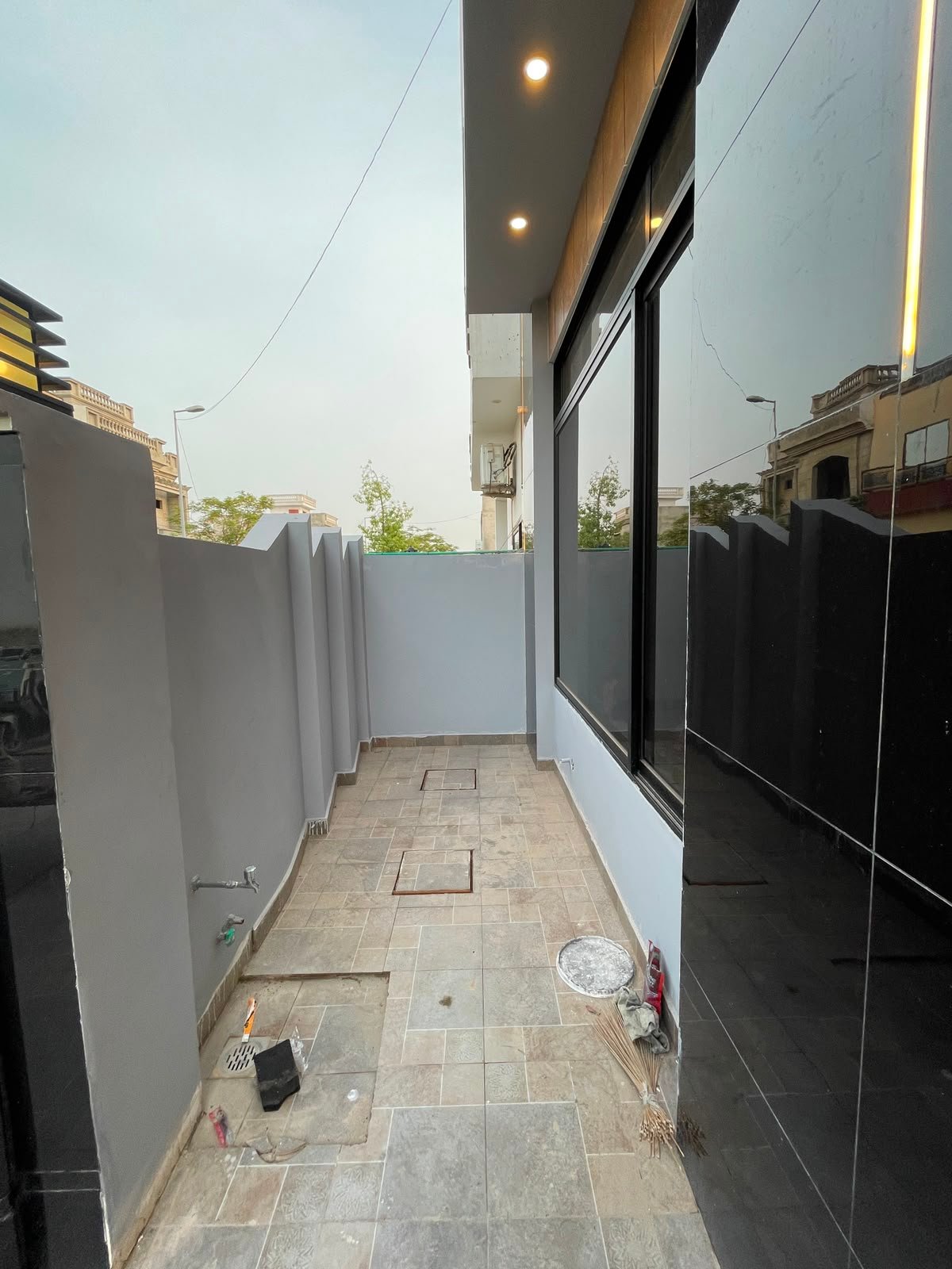 5 Marla Double Storey House for Sale – Citi Housing, Block C in Citi Housing phase 1 C Block photo 3