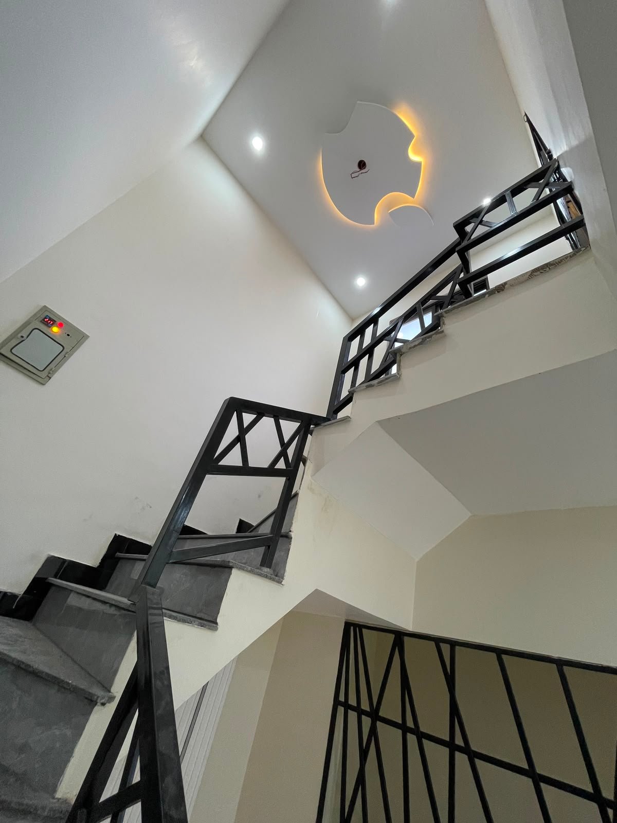 5 Marla Double Storey House for Sale – Citi Housing, Block C in Citi Housing phase 1 C Block photo 11