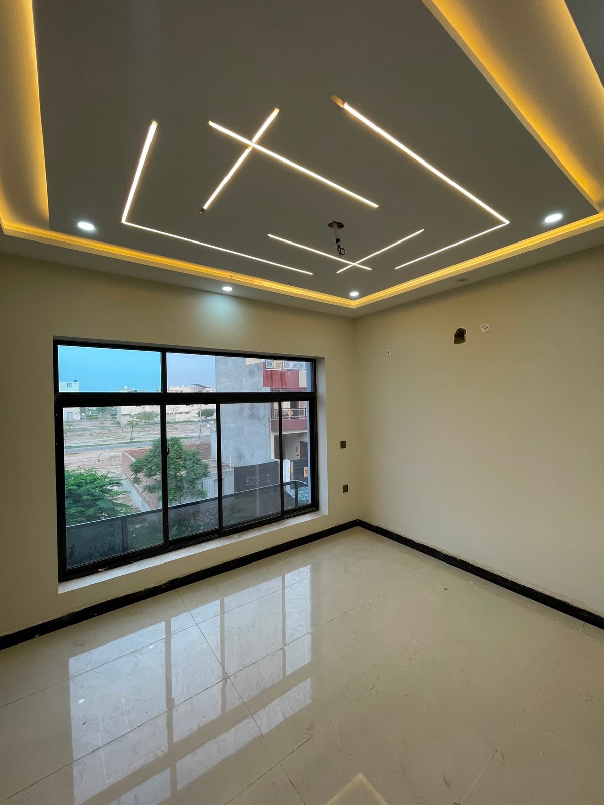 5 Marla Double Storey House for Sale – Citi Housing, Block C in Citi Housing phase 1 C Block photo 13