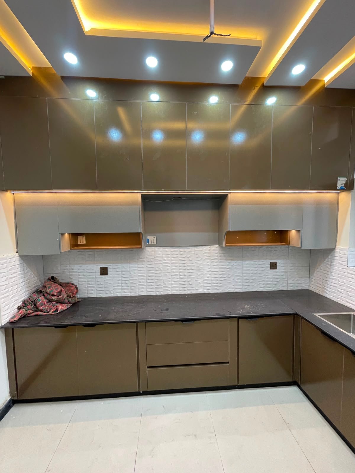 5 Marla Double Storey House for Sale – Citi Housing, Block C in Citi Housing phase 1 C Block photo 5