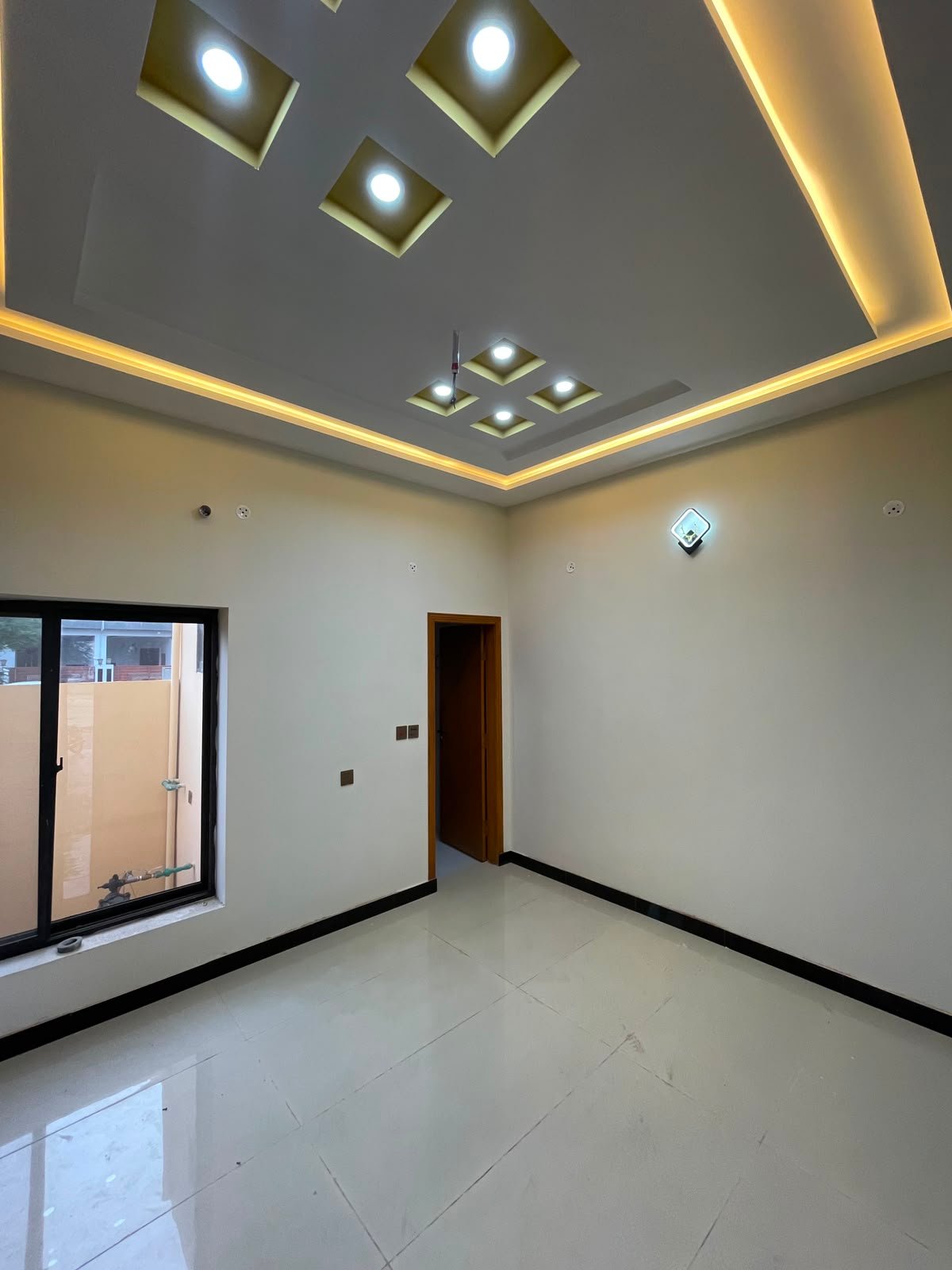 5 Marla Double Storey House for Sale – Citi Housing, Block C in Citi Housing phase 1 C Block photo 8