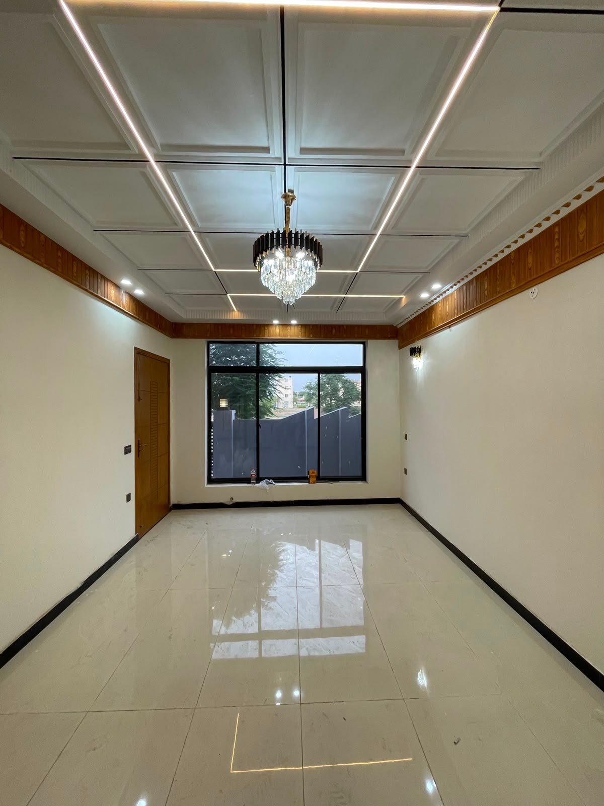 5 Marla Double Storey House for Sale – Citi Housing, Block C in Citi Housing phase 1 C Block photo 4