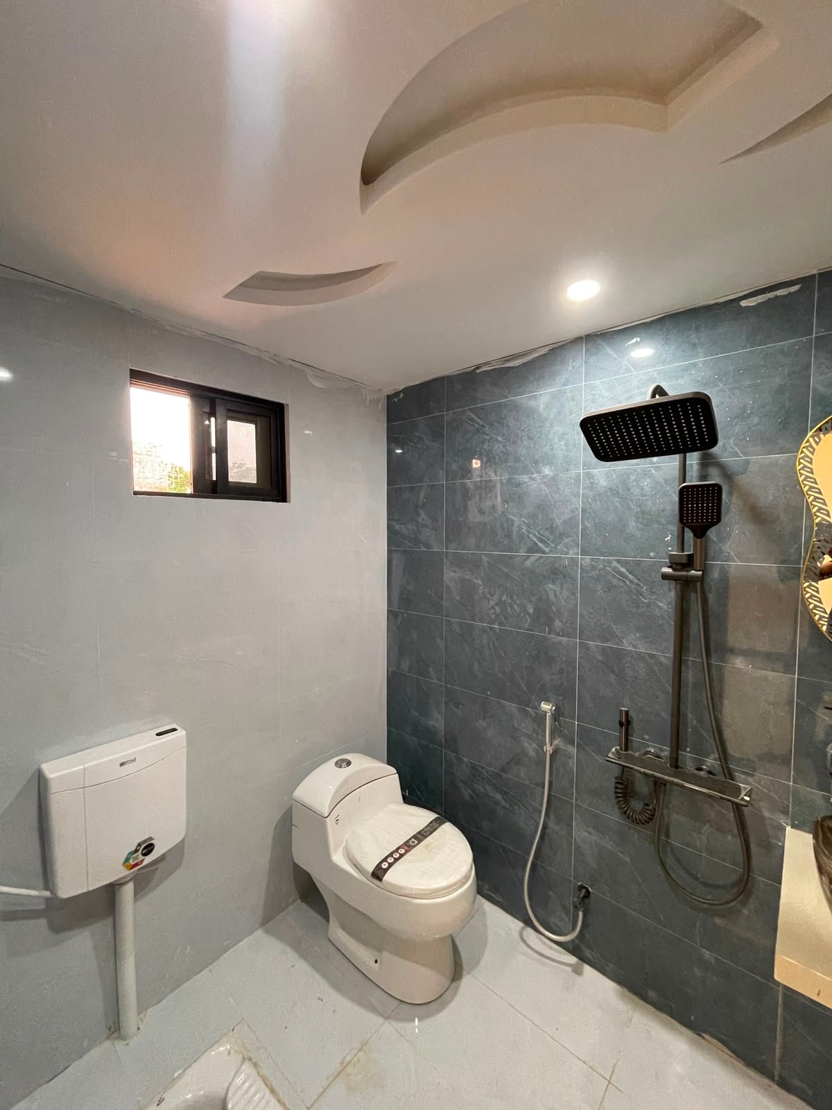 5 Marla Double Storey House for Sale – Citi Housing, Block C in Citi Housing phase 1 C Block photo 10