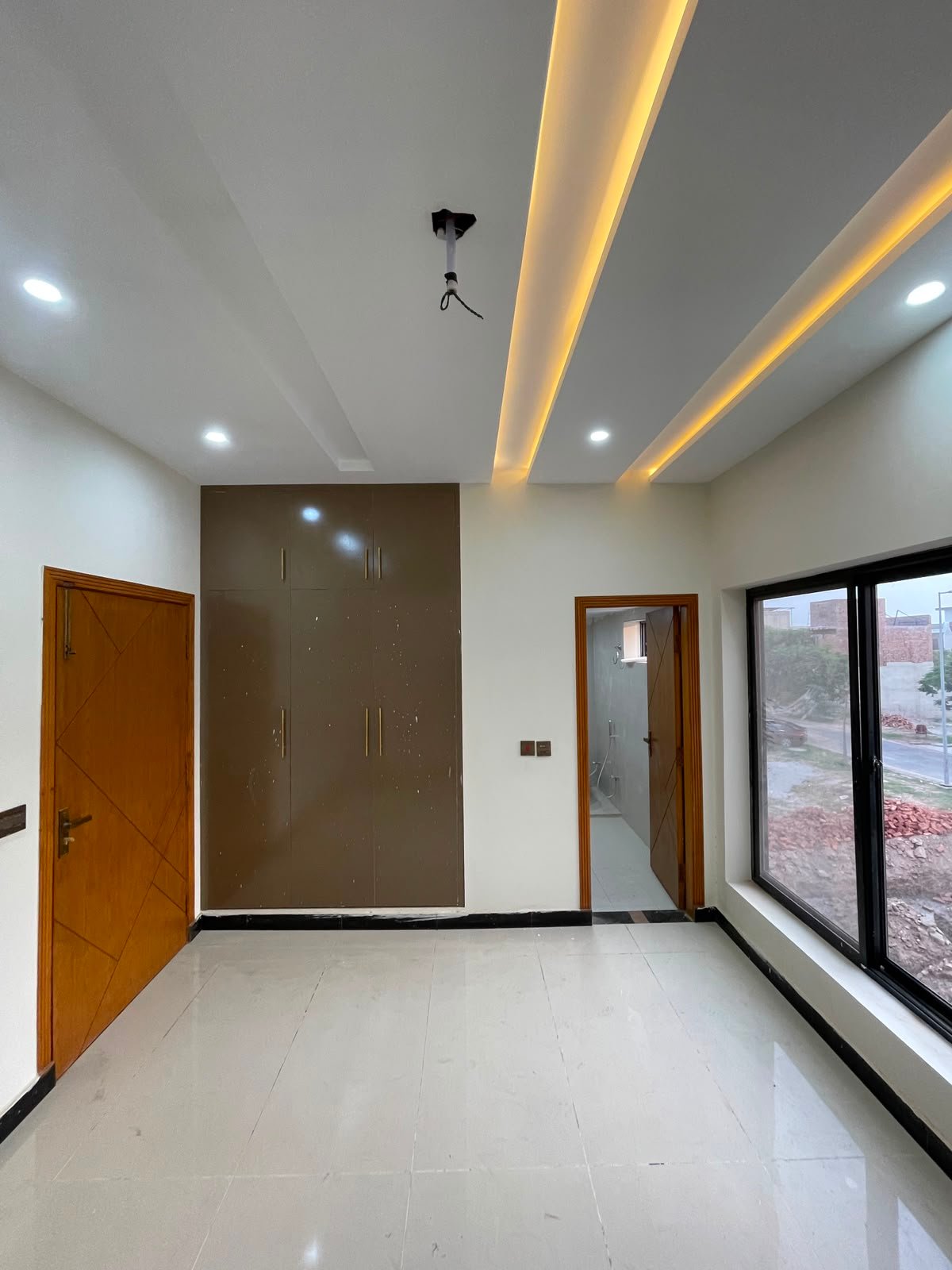 5 Marla Double Storey House for Sale – Citi Housing, Block C in Citi Housing phase 1 C Block photo 6