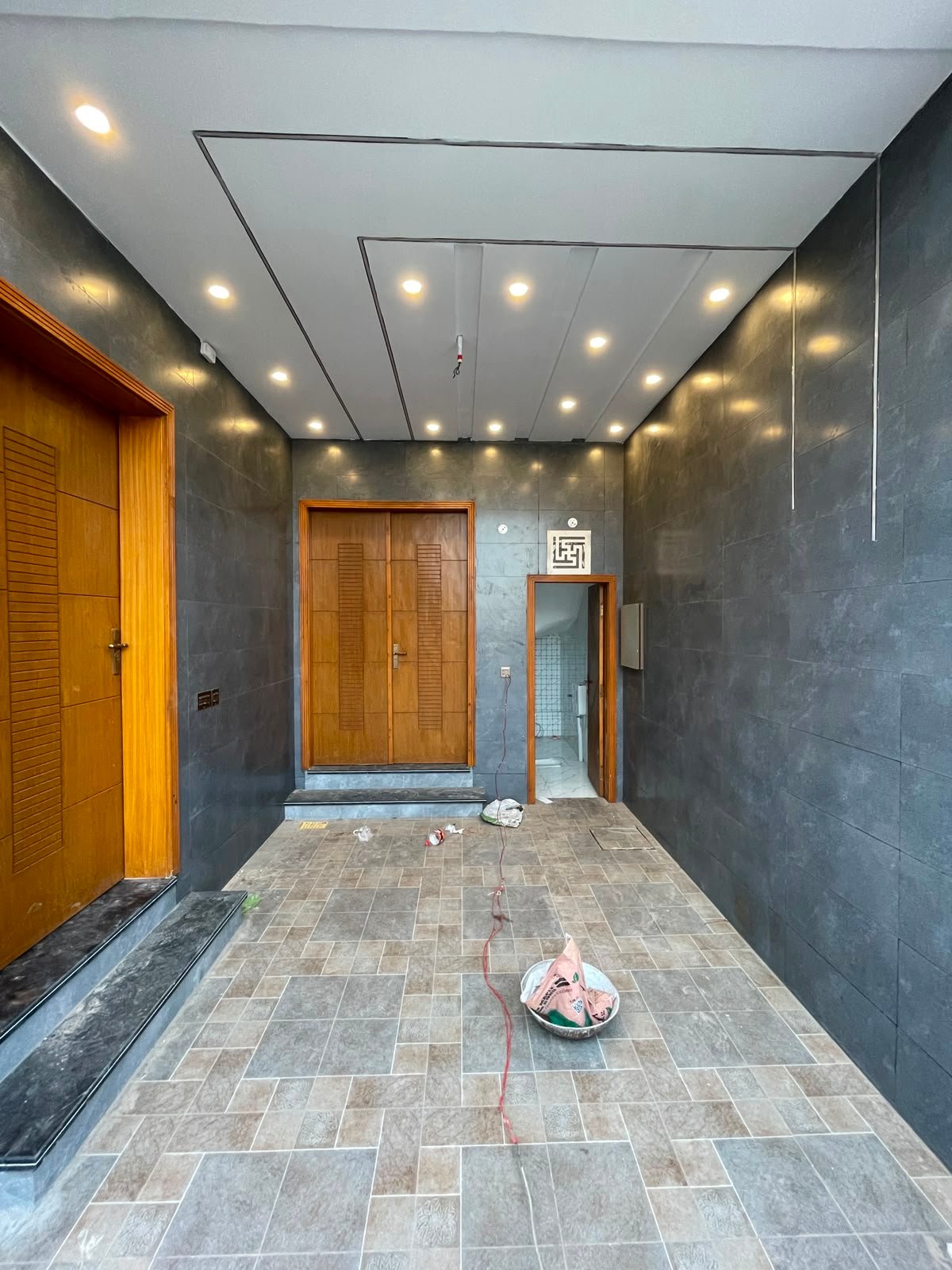 5 Marla Double Storey House for Sale – Citi Housing, Block C in Citi Housing phase 1 C Block photo 2