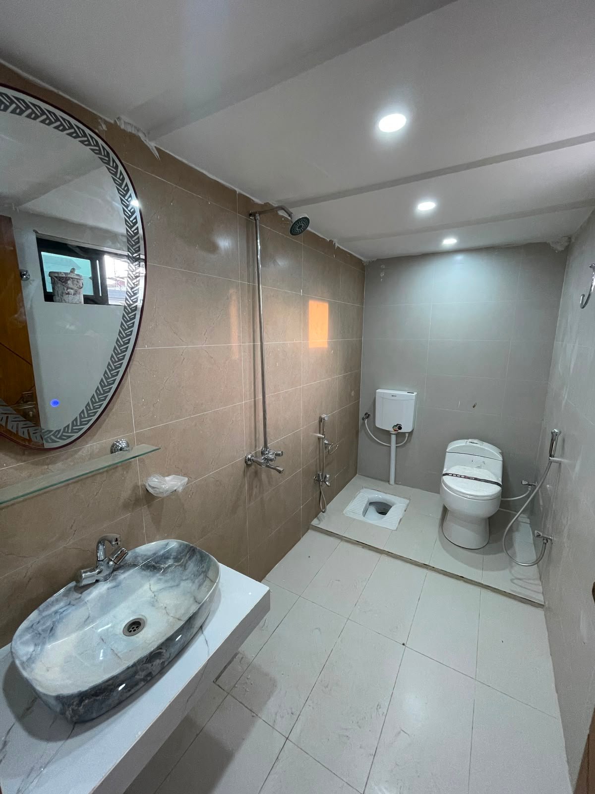 5 Marla Double Storey House for Sale – Citi Housing, Block B in Citi Housing Phase 1, Block B photo 5