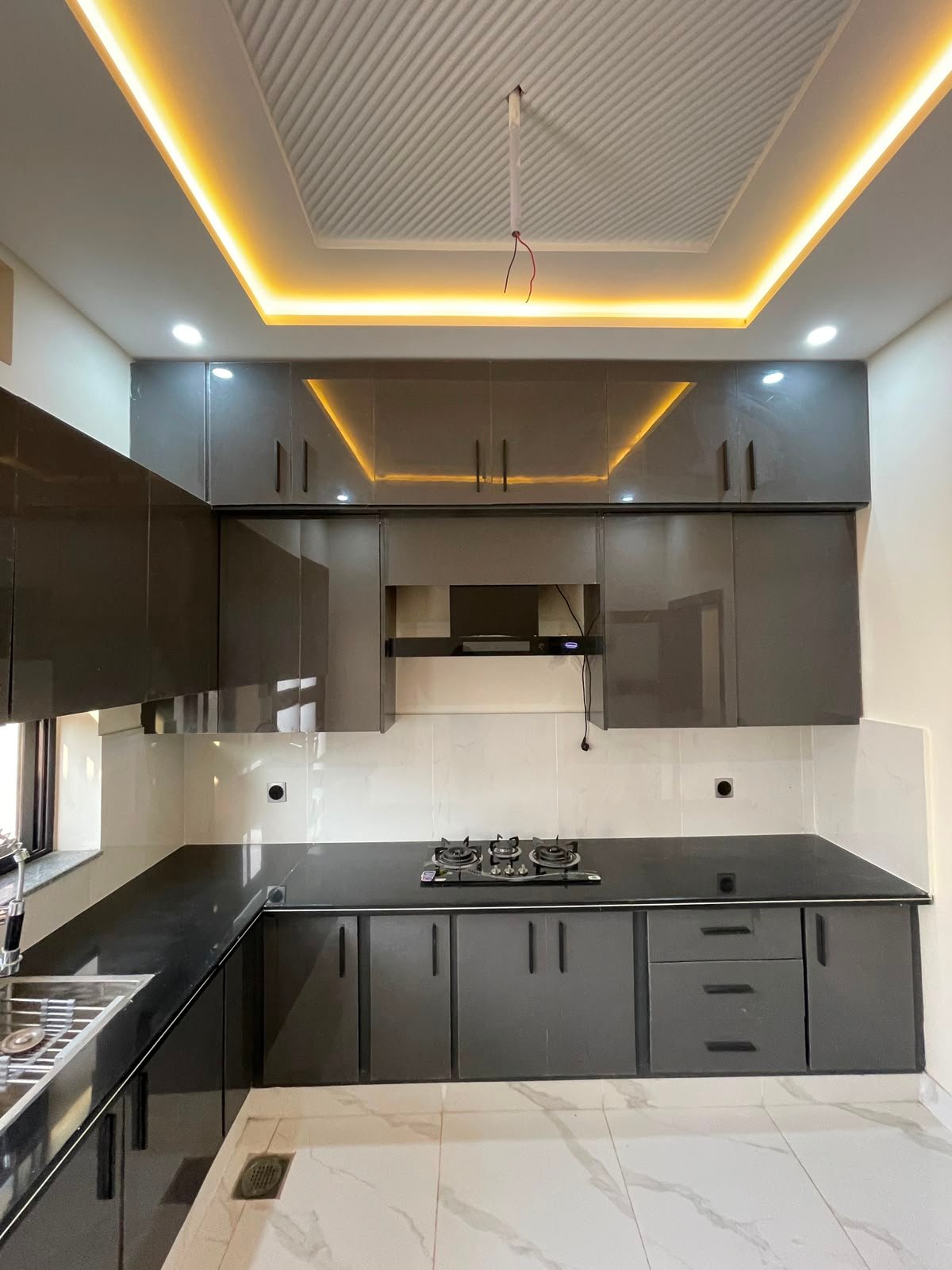 5 Marla Double Storey House for Sale – Citi Housing, Block B in Citi Housing Phase 1, Block B photo 3